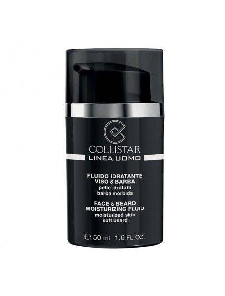 Collistar UOMO Siero Antirughe Effetto Filler 50ml Collistar UOMO Siero Antirughe Effetto Filler 50ml 8015150284196