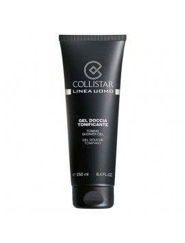 Collistar UOMO Gel Doccia Tonificante con proteine vegetali 250ml