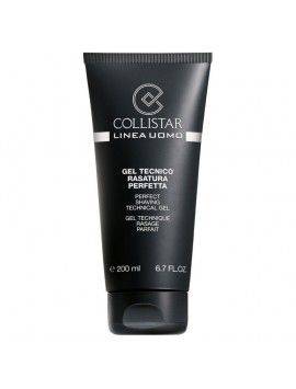 Collistar UOMO Gel Tecnico Rasatura Perfetta 200ml