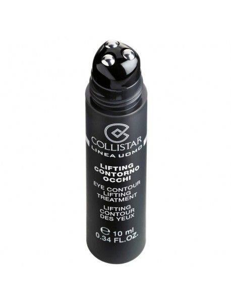 Collistar UOMO Lifting Contorno Occhi 10ml Collistar UOMO Lifting Contorno Occhi 10ml 8015150280419