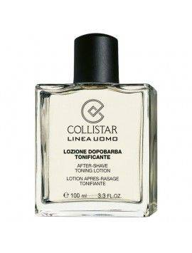 Collistar UOMO Lozione Tonificante Dopobarba con vitamine A ed E 100ml