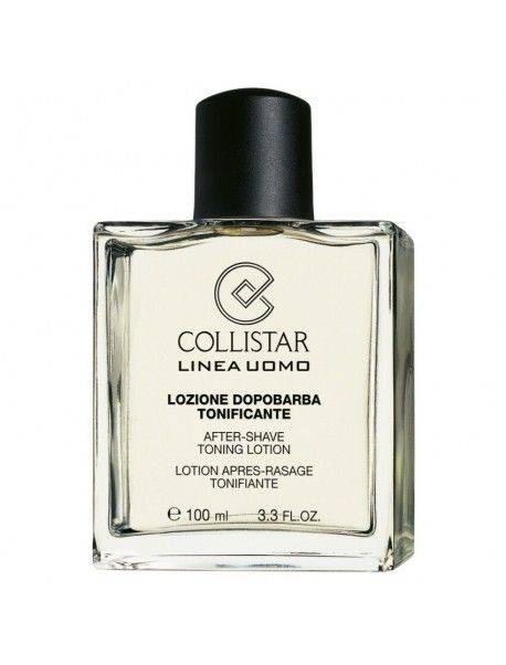 Collistar UOMO Lozione Tonificante Dopobarba con vitamine A ed E 100ml Collistar UOMO Lozione Tonificante Dopobarba con vitamine A ed E 100ml 8015150280129