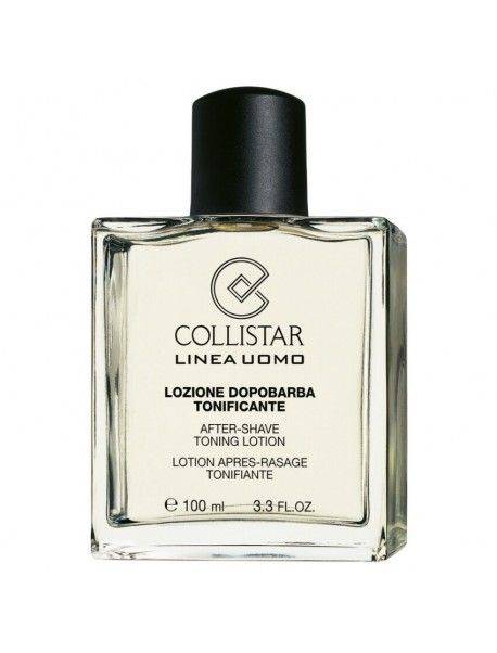 Collistar UOMO Lozione Tonificante Dopobarba con vitamine A ed E 100ml 8015150280129