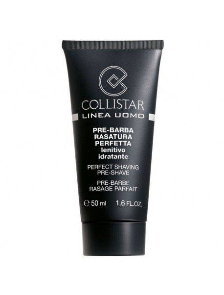 Collistar UOMO Pre Barba Rasatura Perfetta Lenitivo Idratante 50ml Collistar UOMO Pre Barba Rasatura Perfetta Lenitivo Idratante 50ml 8015150280945