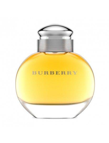 Burberry FOR WOMEN Eau de Parfum 100ml Burberry FOR WOMEN Eau de Parfum 100ml 5045252667309