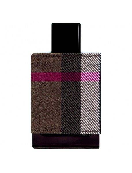 Burberry LONDON FOR MEN Eau de Toilette 50ml Spray Burberry LONDON FOR MEN Eau de Toilette 50ml Spray 5045252668214