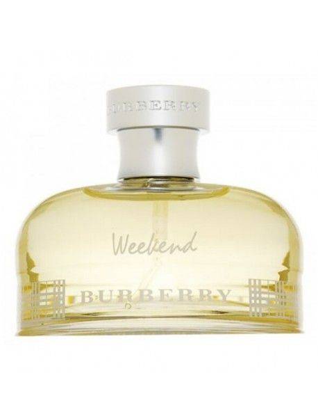 Burberry WEEK END Women Eau de Parfum 100ml Burberry WEEK END Women Eau de Parfum 100ml 5045252667484