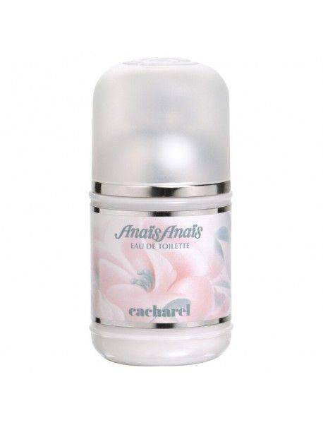 CACHAREL ANAIS ANAIS Eau de Toilette 30ml CACHAREL ANAIS ANAIS Eau de Toilette 30ml 3360370512044