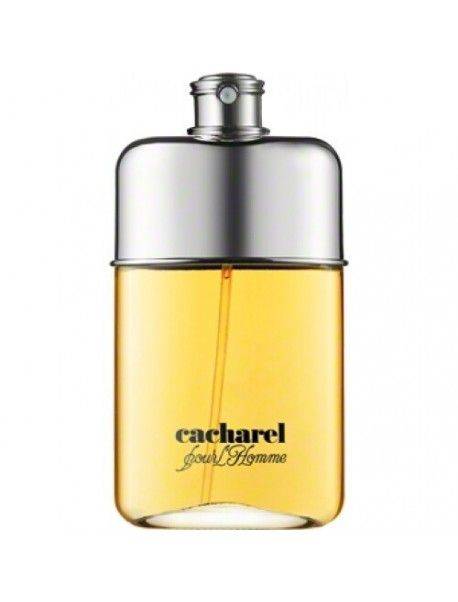 Cacharel POUR L'HOMME Eau de Toilette 50ml Spray Cacharel POUR L'HOMME Eau de Toilette 50ml Spray 3360373001767