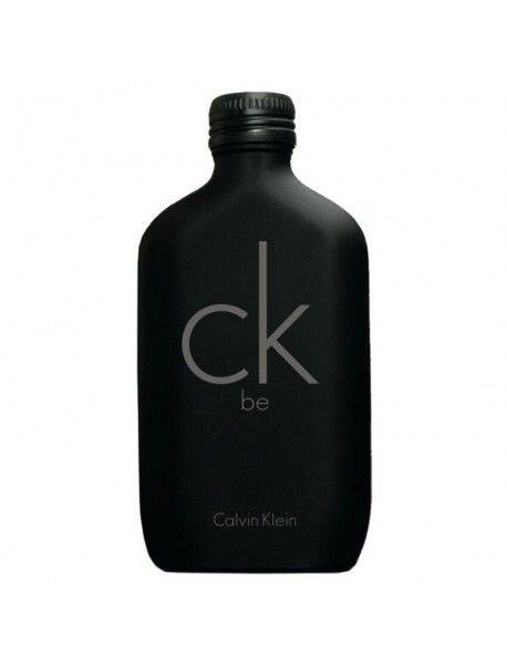 Calvin Klein CK BE Eau de Toilette 200ml Spray Calvin Klein CK BE Eau de Toilette 200ml Spray 0088300604432