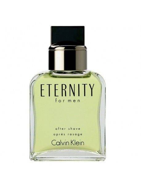 Calvin Klein ETERNITY MEN After Shave Lotion 100ml 0088300605538