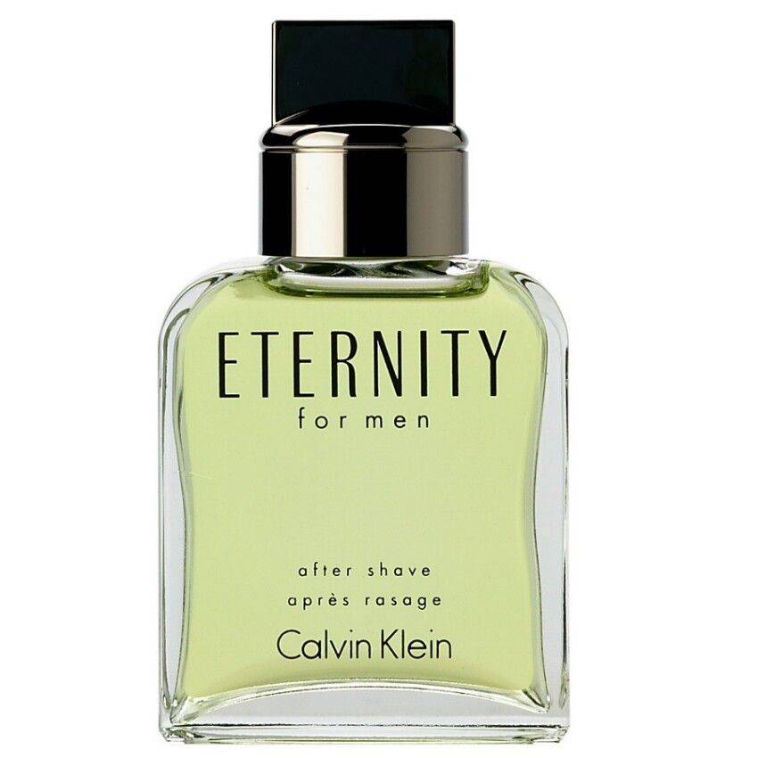 Calvin Klein ETERNITY MEN After Shave Lotion 100ml CkEternityMenAft