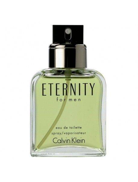 Calvin Klein ETERNITY MEN Eau de Toilette 50ml Calvin Klein ETERNITY MEN Eau de Toilette 50ml 0088300605309