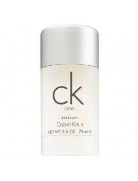 Calvin Klein CK ONE Deodorante Stick 75ml