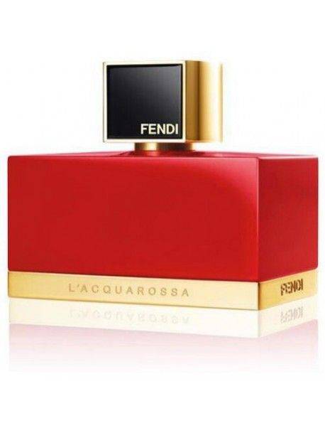 Fendi L'ACQUAROSSA Eau de Parfum 50ml Fendi L'ACQUAROSSA Eau de Parfum 50ml 3274870022715