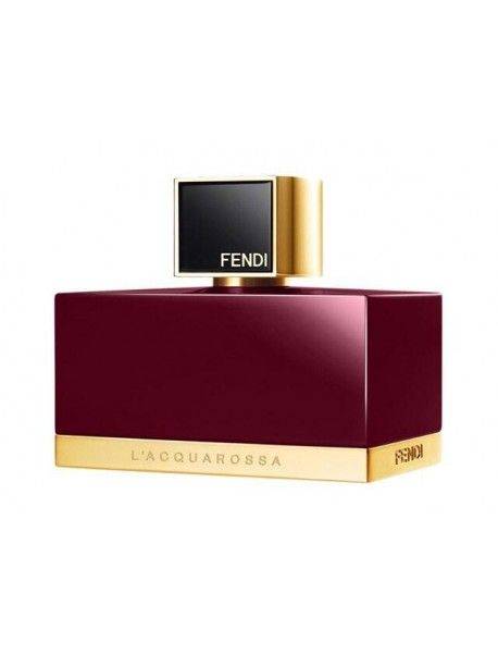 Fendi L'ACQUAROSSA ELIXIR Eau de Parfum 50ml Fendi L'ACQUAROSSA ELIXIR Eau de Parfum 50ml 3274872286474