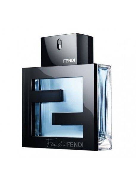 Fendi FAN DI FENDI POUR HOMME ACQUA Eau de Toilette 50ml Spray Fendi FAN DI FENDI POUR HOMME ACQUA Eau de Toilette 50ml Spray 3274870015007