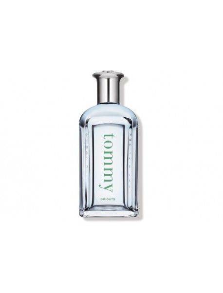 Tommy Hilfigher TOMMY MEN BRIGHTS Eau de Toilette 50ml Tommy Hilfigher TOMMY MEN BRIGHTS Eau de Toilette 50ml 0022548311578
