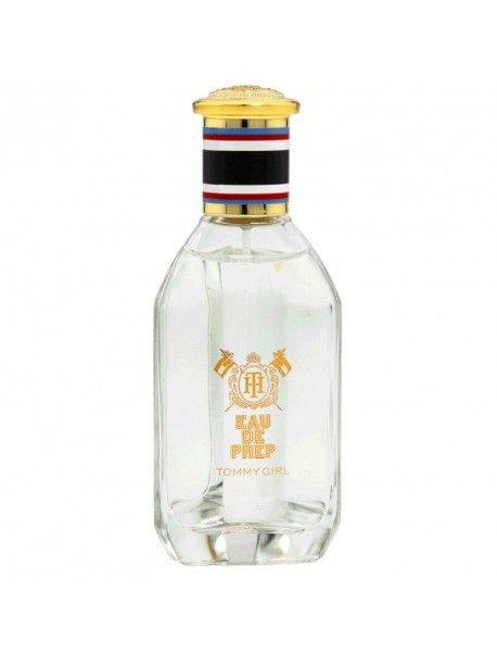 Tommy Hilfigher Girl EAU DE PREP Eau de Toilette 50ml Tommy Hilfigher Girl EAU DE PREP Eau de Toilette 50ml 0022548252390