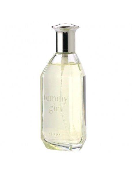 Tommy Hilfiger TOMMY GIRL Eau de Toilette 50ml Tommy Hilfiger TOMMY GIRL Eau de Toilette 50ml 0022548040119