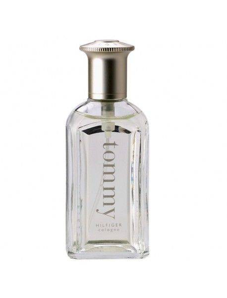 Tommy Hilfigher TOMMY Eau de Cologne 100ml Tommy Hilfigher TOMMY Eau de Cologne 100ml 0022548024317