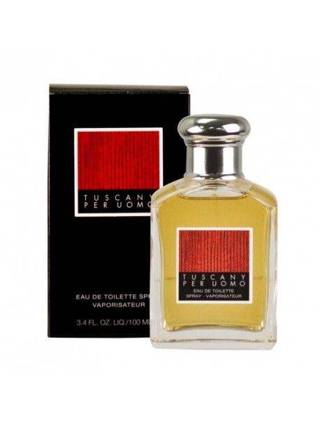 Aramis TUSCANY Eau De Toilette 100ml Aramis TUSCANY Eau De Toilette 100ml 0022548199480