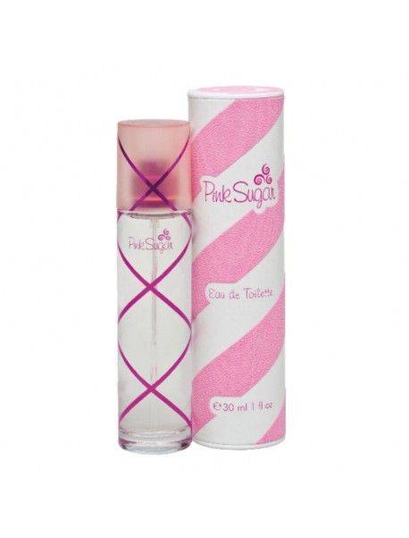 Aquolina PINK SUGAR Eau de Toilette 30ml Aquolina PINK SUGAR Eau de Toilette 30ml 8032622912821