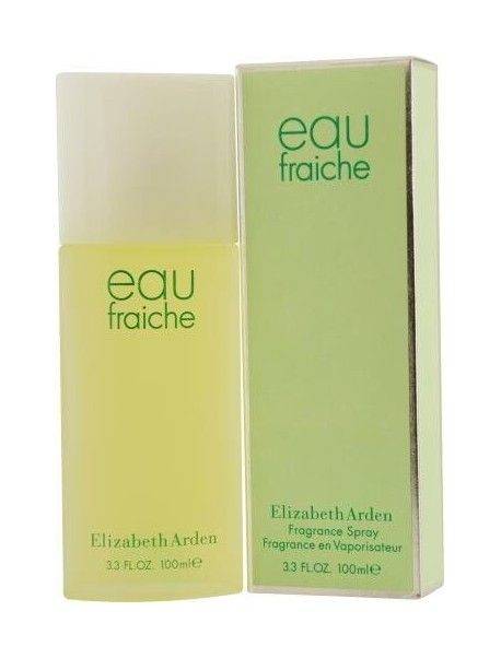 Elizabeth Arden EAU FRAICHE 100ml Elizabeth Arden EAU FRAICHE 100ml 0085805259341