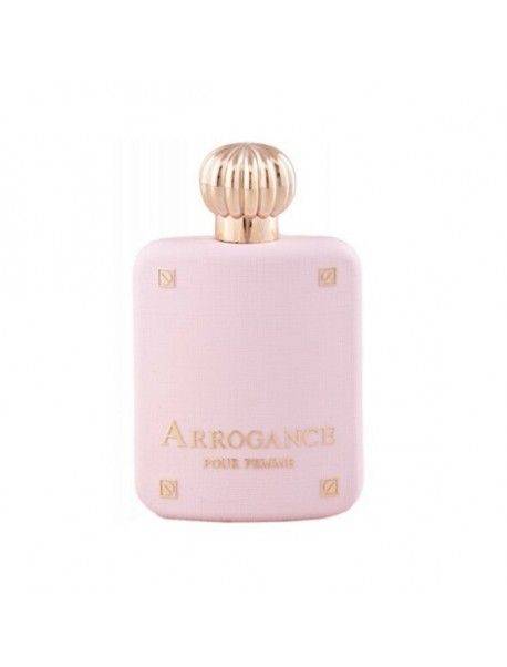 Arrogance POUR FEMME Eau de Toilette 75ml Arrogance POUR FEMME Eau de Toilette 75ml 8002747006002