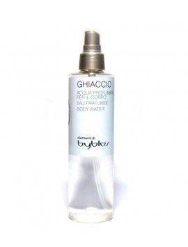 Byblos GHIACCIO Acqua Profumata Corpo 250ml