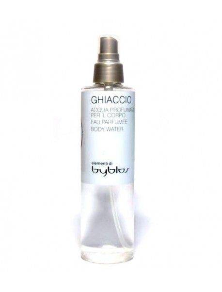 Byblos GHIACCIO Acqua Profumata Corpo 250ml 8007033784862