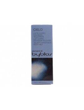 Byblos CIELO Body Lotion 400ml