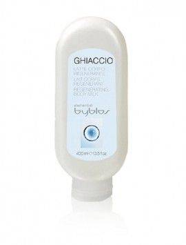 Byblos GHIACCIO Body Lotion 400ml