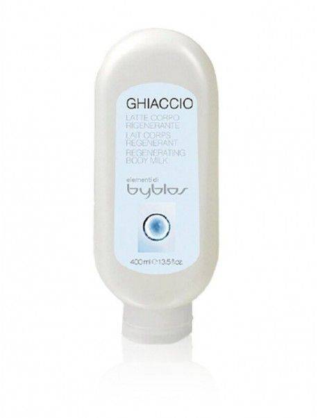 Byblos GHIACCIO Body Lotion 400ml 8007033784855