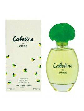 Cabotine EAU DE TOILETTE 100ml