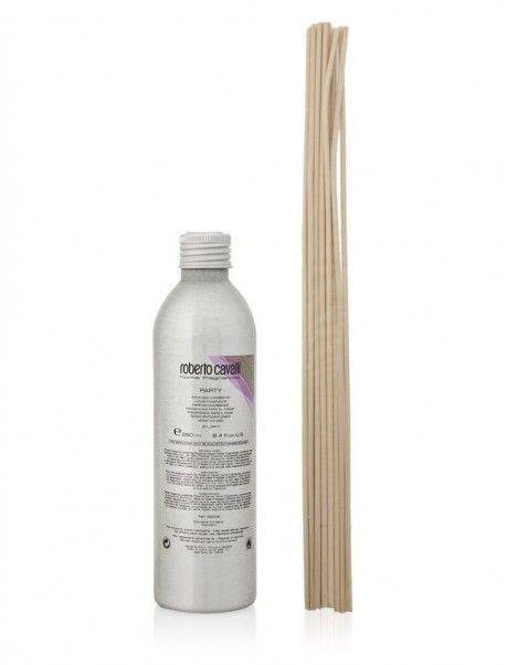 Roberto Cavalli Gift Set Home Fragrance PARTY 250ml Roberto Cavalli Gift Set Home Fragrance PARTY 250ml 8011530520069