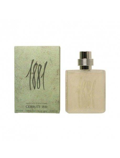 Cerruti 1881 Eau De Toilette 100ml Spray Cerruti 1881 Eau De Toilette 100ml Spray 0688575003659