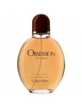 Calvin Klein OBSESSION Men Eau de Toilette 125ml Spray