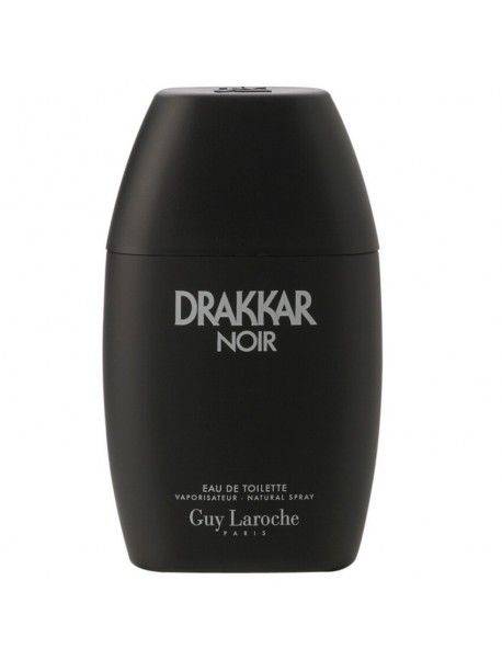 Guy Laroche DRAKKAR NOIR Eau de Toilette 100ml Spray 3360372009436