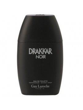 Guy Laroche DRAKKAR NOIR Eau de Toilette 50ml Spray