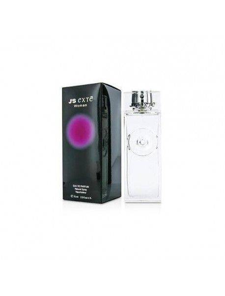 Exte J'S Eau de Parfum 75ml Exte J'S Eau de Parfum 75ml 8011530200022