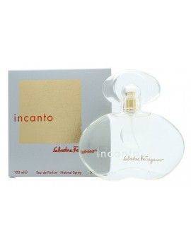 Salvatore Ferragamo INCANTO Eau de Parfum 100ml