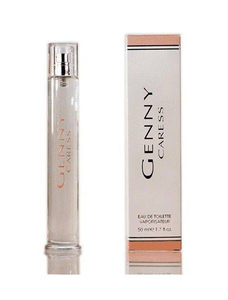 Genny CARESS Eau de Toilette 50ml Genny CARESS Eau de Toilette 50ml 8011889704011