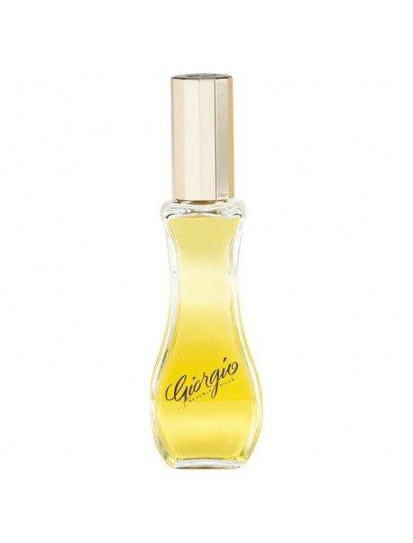 GIORGIO BEVERLY HILLS LADY Eau de Toilette 90ml 0716393009581