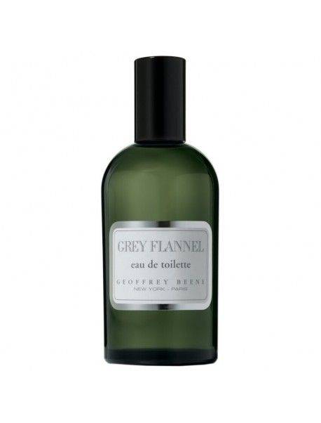 Geoffrey Beene GREY FLANNEL Eau de Toilette 60ml Geoffrey Beene GREY FLANNEL Eau de Toilette 60ml 0719346021715