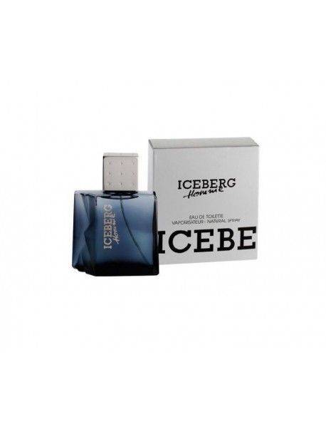 Iceberg MAN Eau de Toilette 100ml Iceberg MAN Eau de Toilette 100ml 3605471700052