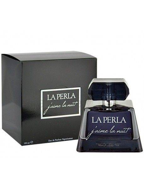 La Perla J'AIME LA NUIT Eau de Parfum 100ml La Perla J'AIME LA NUIT Eau de Parfum 100ml 8002135078871