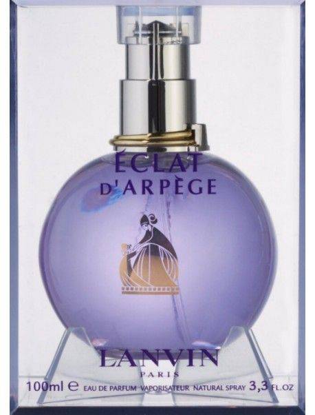 Lanvin ÉCLAT D'ARPÉGE Eau de Parfum 100ml 3386461515671