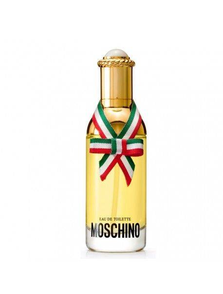 Moschino FEMME Eau de Toilette 75ml Moschino FEMME Eau de Toilette 75ml 8011003060320