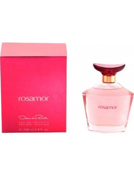 Oscar de la Renta SO Eau de Toilette 100ml Oscar de la Renta SO Eau de Toilette 100ml 3252550301978